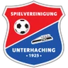 Escudo do Unterhaching U19
