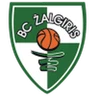 Escudo do Kauno Žalgiris II