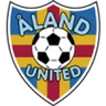 Escudo do Åland United W