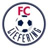 Escudo do FC Liefering