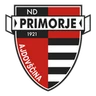 Escudo do Primorje