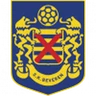 Escudo do Waasland-Beveren U21