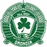 Escudo do Omonia 29is Maiou