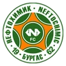 Escudo do Neftochimic Burgas