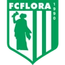 Escudo do Flora III