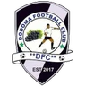 Escudo do Dodoma Jiji