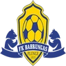 Escudo do Babrungas