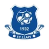 Escudo do Llapi
