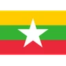 Escudo do Myanmar W
