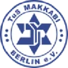 Escudo do Makkabi