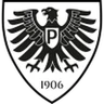 Escudo do Preußen Münster II