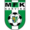 Escudo do Karviná U19