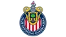 Escudo do Guadalajara W