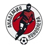 Escudo do Akademiya Konoplev U20