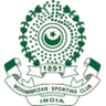 Escudo do Mohammedan