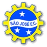 Escudo do São José EC
