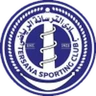 Escudo do Tersana