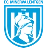 Escudo do Minerva Lintgen
