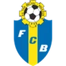 Escudo do The Belval Belvaux