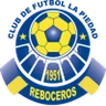 Escudo do Reboceros La Piedad