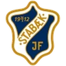 Escudo do Stabæk W