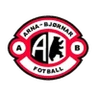 Escudo do Arna-Bjørnar W