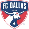 Escudo do FC Dallas