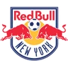 Escudo do New York Red Bulls