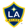 Escudo do Los Angeles Galaxy
