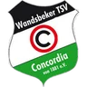 Escudo do Concordia