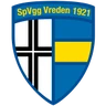 Escudo do Vreden