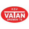 Escudo do Vatan Sport