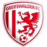 Escudo do Greifswalder FC
