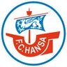 Escudo do Hansa Rostock II