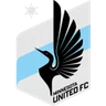 Escudo do Minnesota United FC