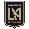 Escudo do Los Angeles FC