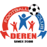 Escudo do Deren