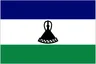 Escudo do Lesotho U20