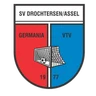 Escudo do SV Drochtersen/Assel