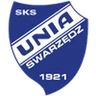 Escudo do Unia Swarzędz