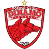 Escudo do Dinamo Bucureşti II