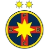 Escudo do FCSB II