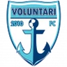 Escudo do Voluntari II