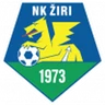 Escudo do Žiri