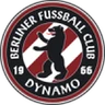 Escudo do BFC Dynamo