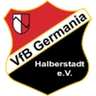 Escudo do Germania Halberstadt
