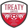 Escudo do Treaty United