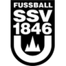 Escudo do SSV Ulm 1846