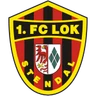 Escudo do FC Lok Stendal