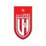 Escudo do Victoria Hotspurs
